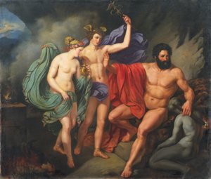 Prometheus