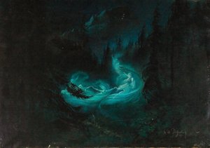 Der Feentanz, 1895