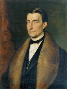Heinrich Clemens Freiherr Purtscher von Eschenburg von Karl von Blaas