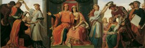 Leopold der Glorreiche als Förderer der Künste und Wissenschaften