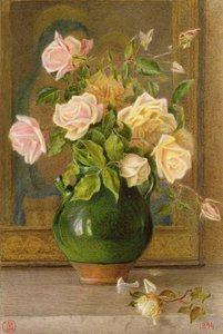 Rosen, 1894 von Kate Goodwin