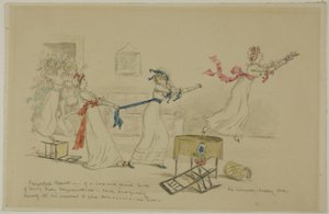 Schreckliches Ergebnis von Kate Greenaway