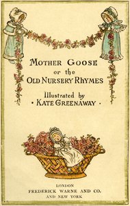 Mother Goose oder die