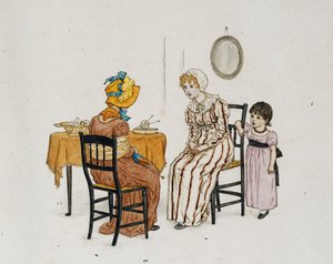 Sophias Narrenkappe