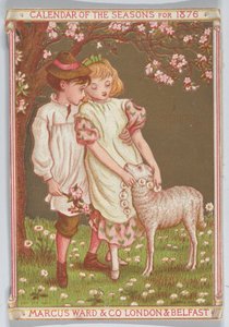  von Kate Greenaway