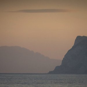 Norden von Afrika, 2021 (Foto)