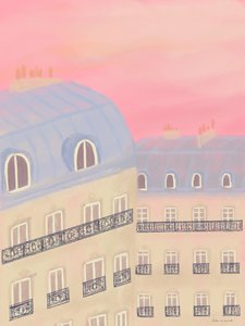 Paris, Meine Liebe