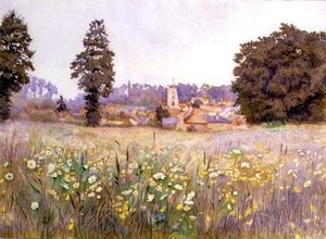 Pinner von Harrow