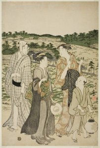 Benten-Schrein im Shinobazu-Teich