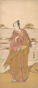 Ichikawa Monosuke II