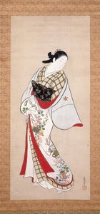 Porträt von Takao