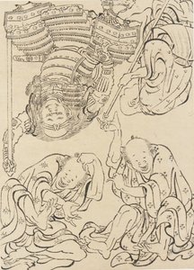Verschiedene Figuren