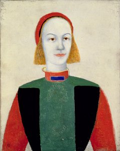 Kleines Mädchen