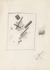 Gemischte Gefühle, um 1916
