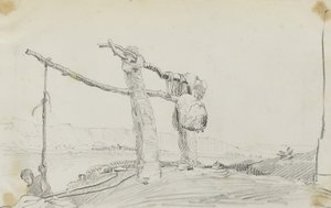 (Wasserziehgerät) von Kellogg, Miner Kilbourne