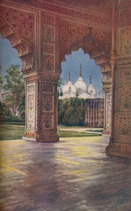 Delhi, ca. 1930er