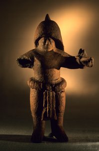 Artefakt, Cancuen, Guatemala, Arthur Demarest, Tomas Barrientos, Maya, Palast, Klassik..., 2004 (Foto)