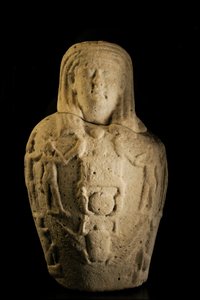 Kleopatra; Die Suche nach der letzten Königin von Ägypten; Ausstellungskatalog; Seite 167, Kleopat..., 2011 (Foto)