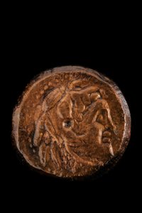 Kleopatra, Die Suche nach der letzten Königin von Ägypten, Ausstellungskatalog, Seite 223 von Kenneth Garrett