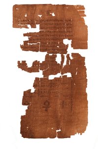 Evangelium des Judas; Codex Tchacos; Kritische Ausgabe, Gnostischer Text; Genf