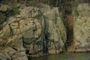 Hallowed Ground; Virginia; Potomac River; Amerikanische Geschichte; Amerikanische Revolution; Geor..., 2006 (Foto) von Kenneth Garrett