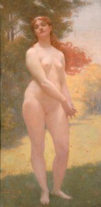 Indian Summer, 1887