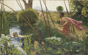 Der Nachmittag eines Fauns