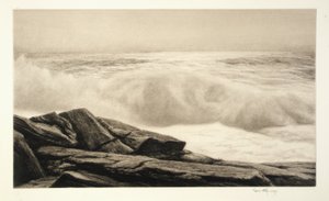 Ende des Hurrikans