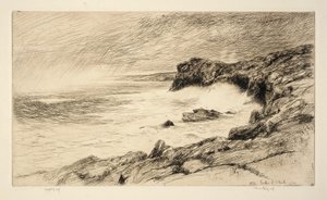 Inseln von Shoals