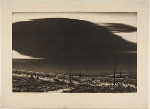 13. September 1918 - St. Mihiel von Kerr Eby