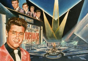 Move It! To Stardom von Kevin Parrish