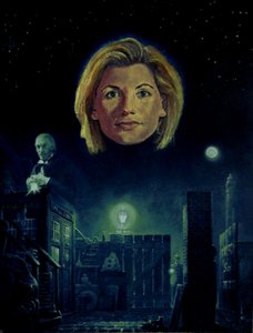 Der dreizehnte Doktor (Doctor Who)
