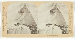 Ihr Schutzengel, 1894