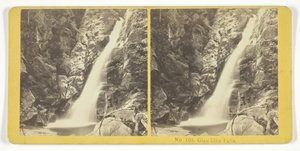 Glen Ellis Falls