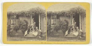 Heimat! Deine Freuden sind vorübergehend schön, 1855-75