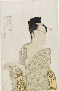 Fujin Sōgaku Jūban・Ukiyo no Sō