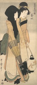 Geisha