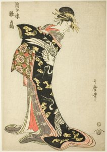 Hinazuru von Keizetsuro
