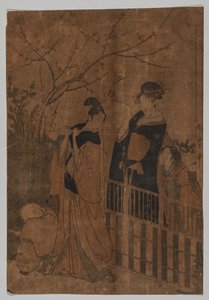 Serenade, 1753-1806