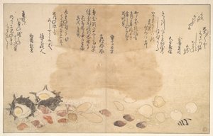  von Kitagawa Utamaro