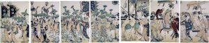 Yoshiwara Improvisation