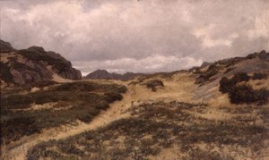 Von Ogne, Jaeren