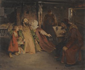 Iwan der Schreckliche