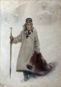 Basil der Selige
