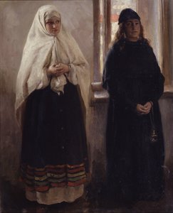 Zwei Welten