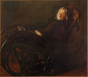 Porträt der Pelagia Witoslawska