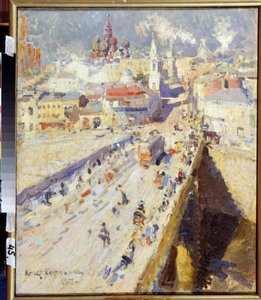 Das alte Moskau
