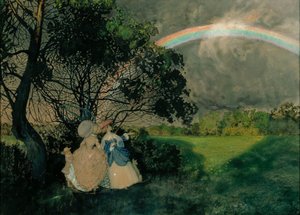 Regenbogen