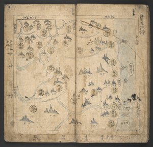 Kangwŏn-do, aus 