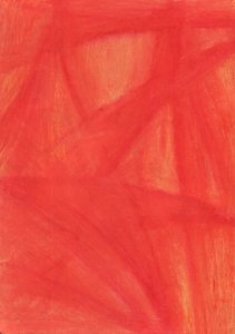 Dynamische rote Striche